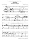 Popper - Tarantella, Op. 33 (Urtext Edition)
