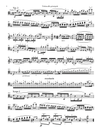 Servais - Fantaisie sur La Folle (Urtext Edition, Quintet Version)