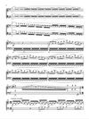 Servais and Vieuxtemps - Grand Duo sur des motifs de l'Opéra Les Huguenots for violin and cello (Urtext Edition)