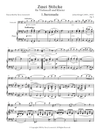 Klengel - Serenade and Humoresque, Op. 5 (Transcribed for Cello and Piano)