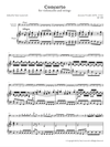 Vivaldi - Cello Concerto in C major, RV 399 (Urtext Edition, Piano)