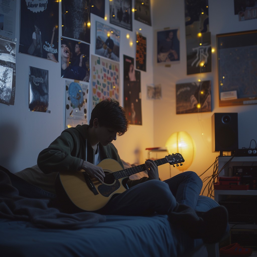 Best Lo-Fi Artists: The Genre Built Around the Beauty of Imperfection