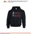 Black Hoodie