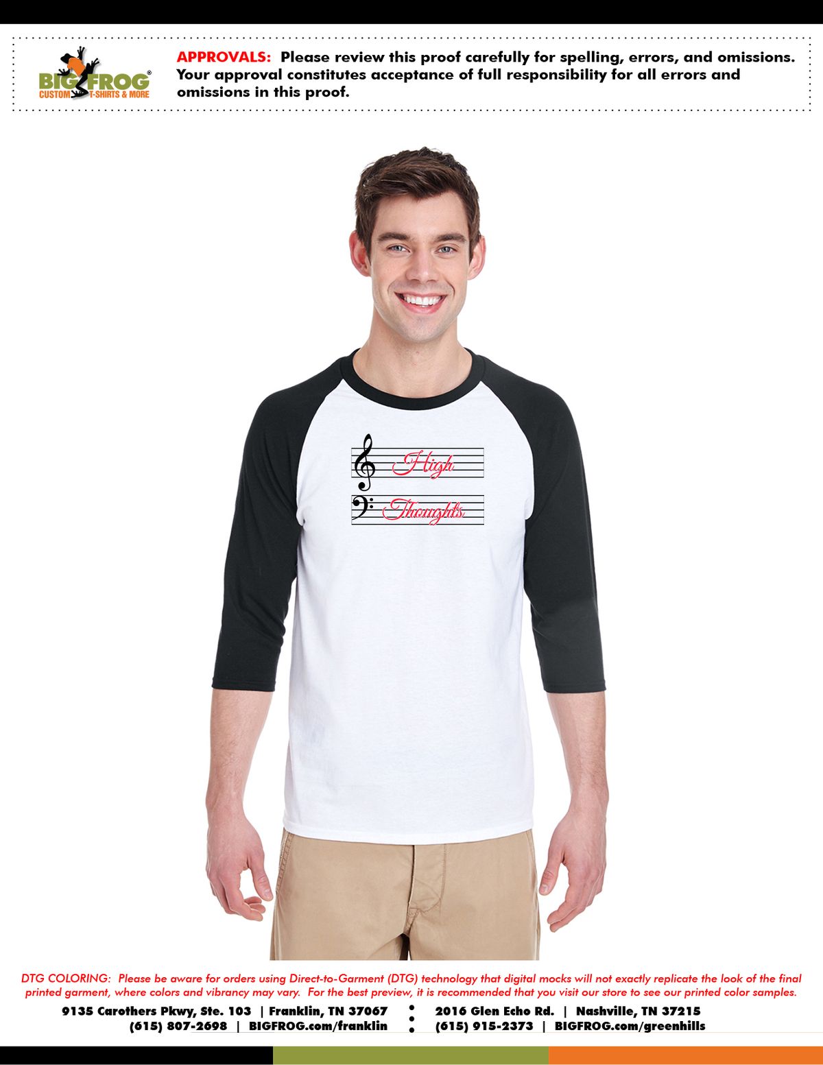 Black sleeve baseball shirt