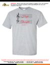 Grey T-shirt
