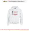 White Hoodie