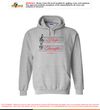 Grey Hoodie
