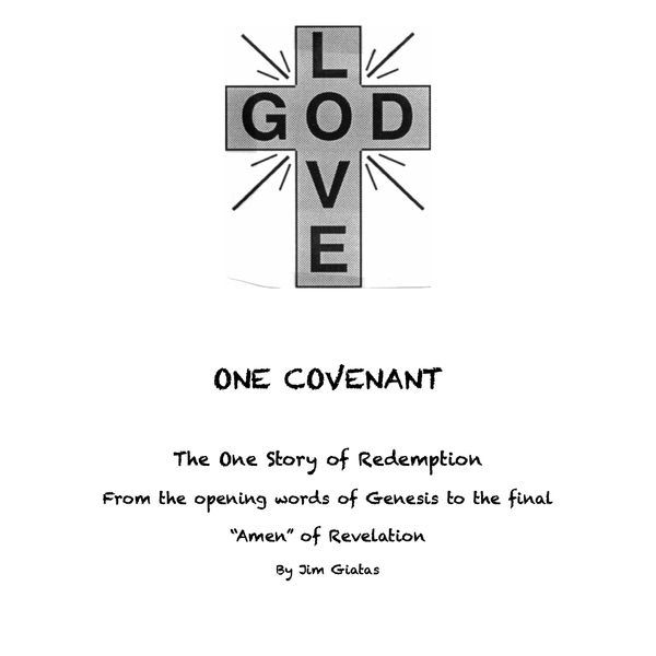 One Covenant