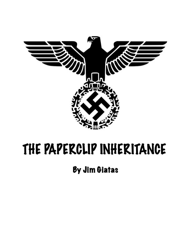 The Paperclip Inheritance