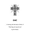 ONE - A Journey Into the Heart of John 17