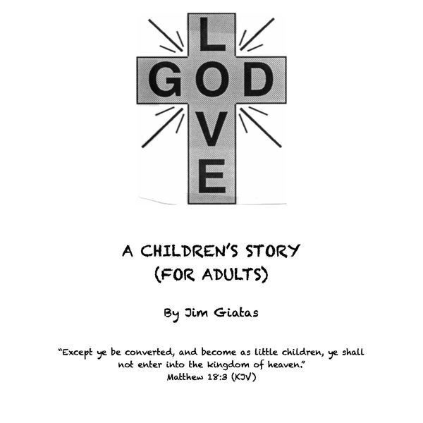 A Children's Story (For Adults)