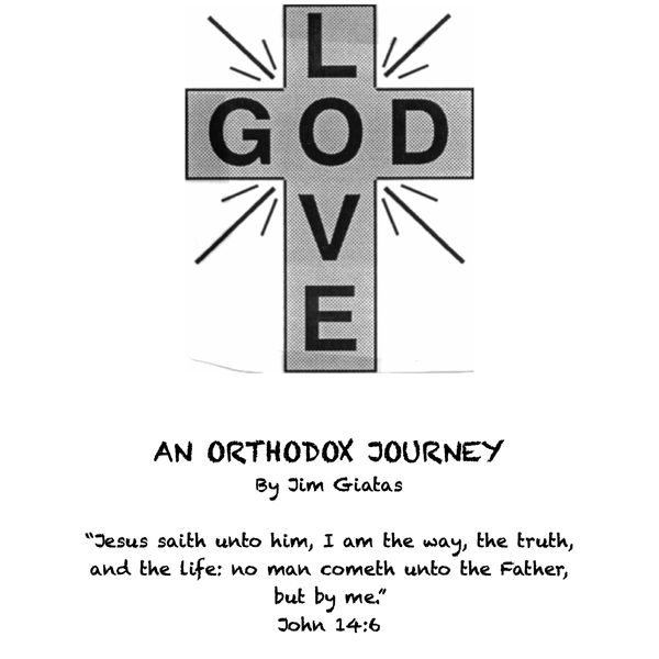 An Orthodox Journey