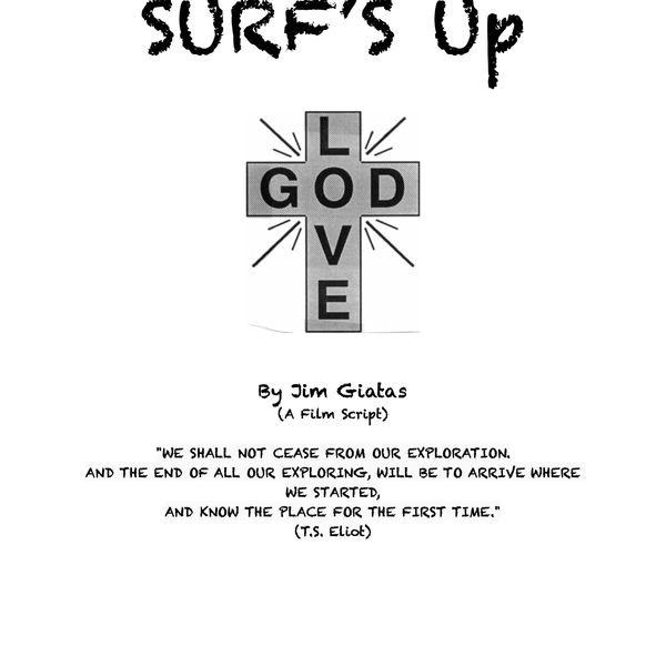 Surf's Up