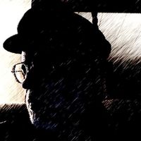 THE MIDNIGHT HOUR IS UPON US by Jim Giatas