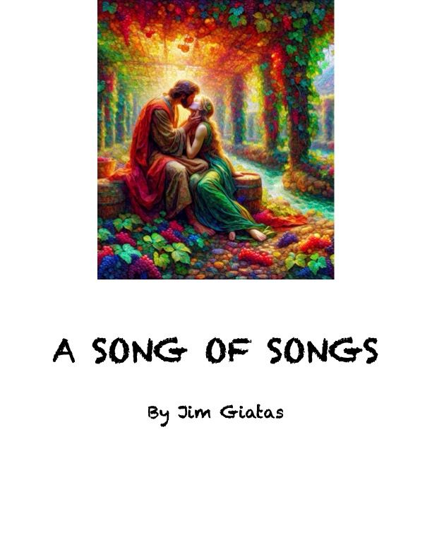 A SONG OF SONGS