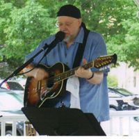 IN AS MUCH by Jim Giatas
