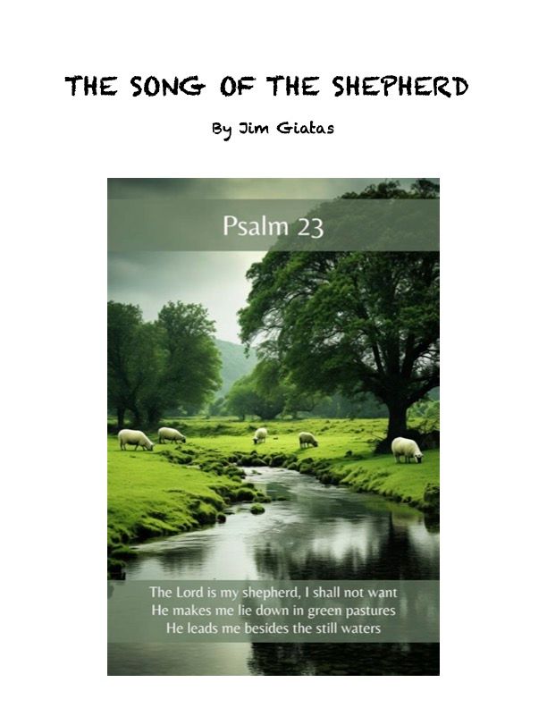 The Song of the Shepherd