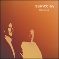 Resolved EP by Gerry Jennings w/Saintclay
