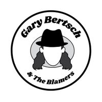 Gary Bertsch & The Blamers @ Boone Co Parks Concert Series