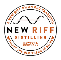 Gary Bertsch @ New Riff Distilling - The Aquifer
