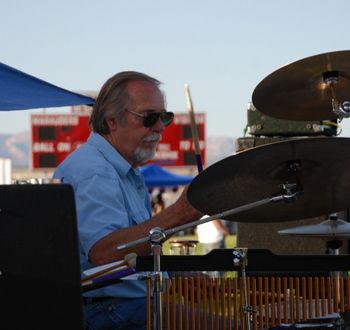 Roy Swenson
