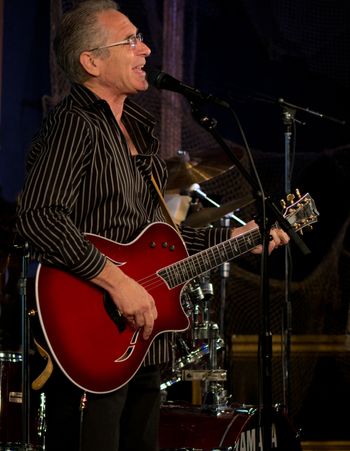Jeff Baker
