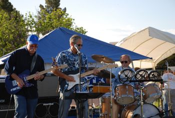 Relay For Life
