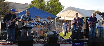Relay For Life
