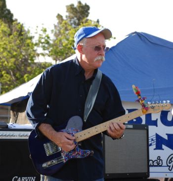 Rich Crowell
