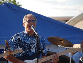 Jeff Baker
