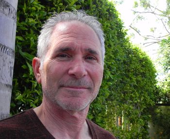 Jeff Baker

