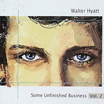 Some Unfinished Business Vol. 2 - CD