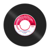 Bluebird / Too Far To Fall 45