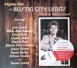 Mighty Fine An Austin City Limits Tribute to Walter Hyatt - Mighty Fine CD