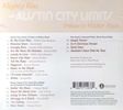 Mighty Fine An Austin City Limits Tribute to Walter Hyatt - Mighty Fine CD