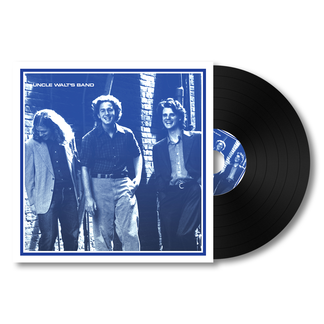 Remastered LP