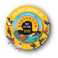  The Go Twos play the Bundanoon Folk festival 