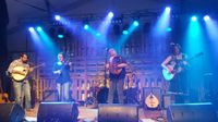 Rosie (Seanchas) @ National Folk Festival Canberra
