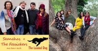 Rosie McDonald w/ Seanchas at The Loaded Dog
