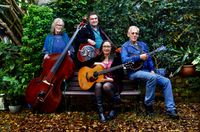The Loaded Dog Folk club .