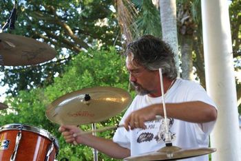 St Aug Plaza Series 2009, by Tami Johns
