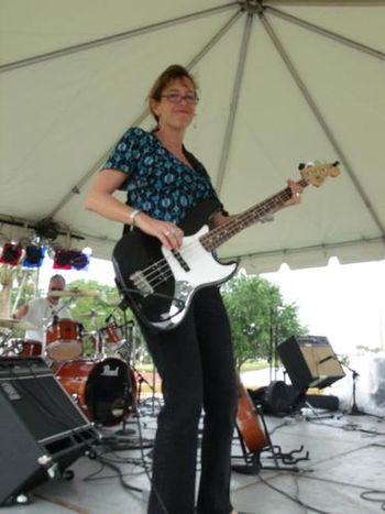 CPS Festival 2012
