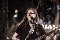 Elizabeth Roth at Green Lion Cafe