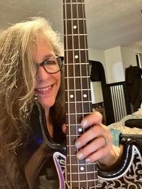 Elizabeth Roth at O.C. White's Seafood and Spirits