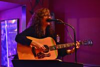 Elizabeth Roth at World Famous Oasis