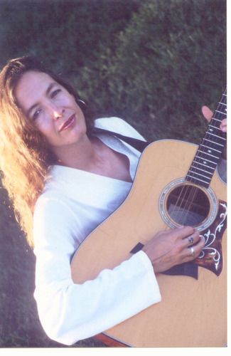 2002(?) Casie Caspar
