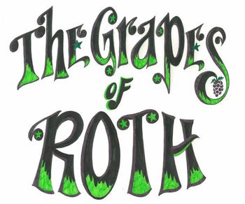 Logo design, Tara Sullivan
