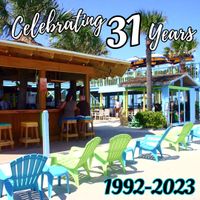 Elizabeth Roth at Golden Lion Cafe, Flagler Beach