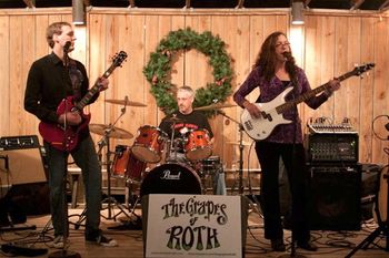 Creekside Dinery 2011 by Tami Johns

