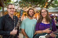 The Grapes of Roth at Creekside Dinery